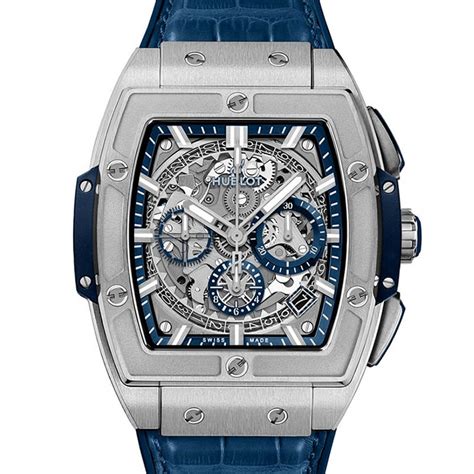 Hublot official website